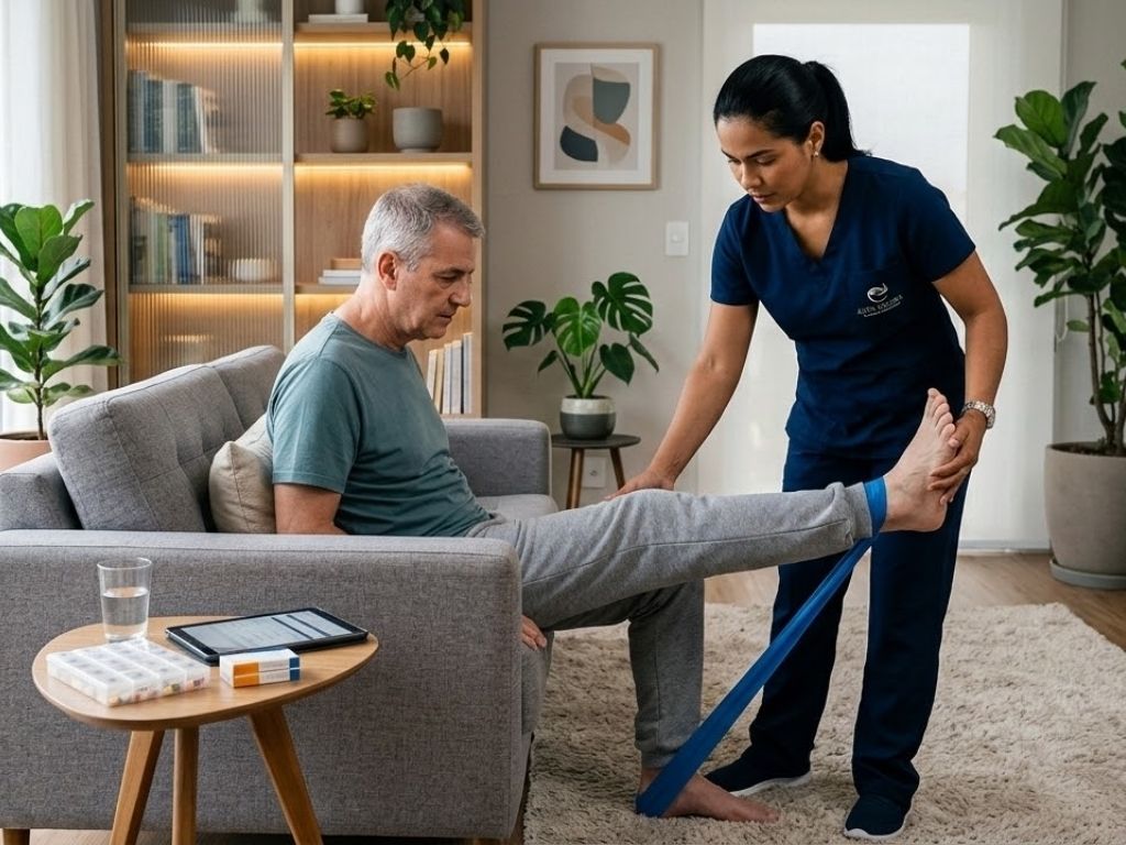 Fisioterapia
